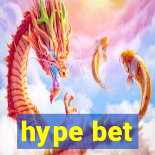 hype bet